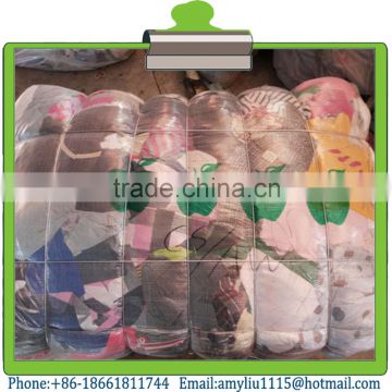 Hot sale used clothing from china