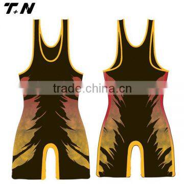 Wrestling singlet,custom wrestling singlet,wholesale wrestling singlet