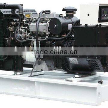 110kw lovol water power used diesel generators with CE approved