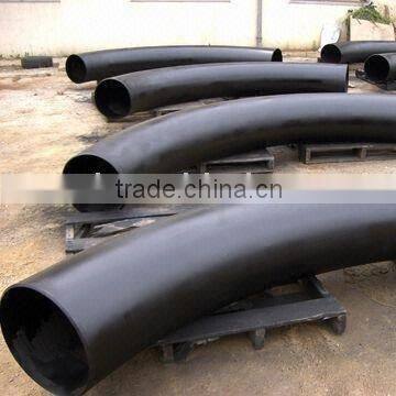 offer big bends, elbow,