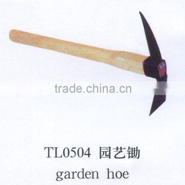 Steel Hoe photo-6
