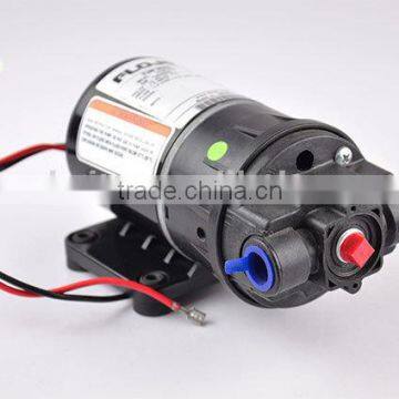 Hamm DV 85 VO 10, 12V 24V T high pressure Flojet water pump