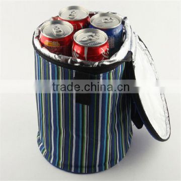 can insulated disposable cooler bag