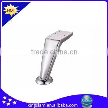 Sofa leg with high bearing capacity KSL8114