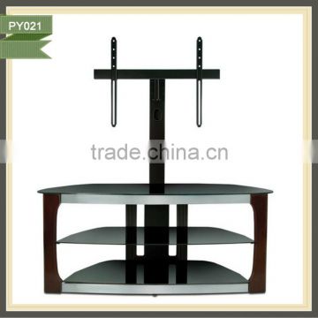 wall shelf bracket baroque cabinet tv stand PY021