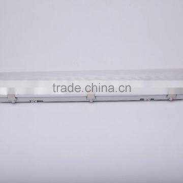 IP65 LED Tri-proof Light 48W Lighting Fixtures for for Vapor and Dust Proof Enviroments photo-3