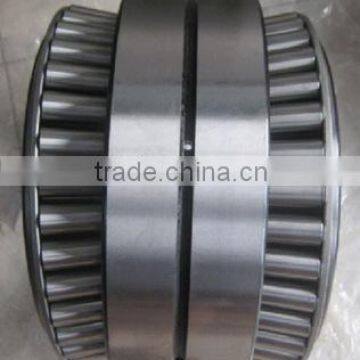 Double Row Inch Tapered Roller Bearing on Hot Sale Price