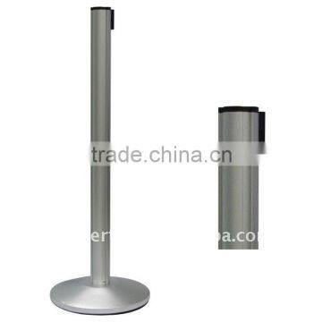 Queue Barrier,Retractable Belt Barrier,Crowd Control Barrier