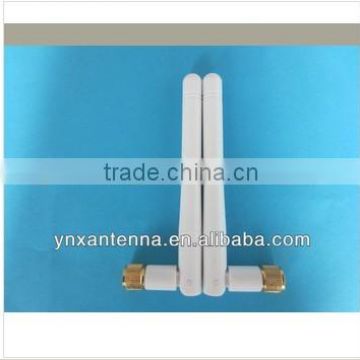 Factory price 3dBi Antenna 315MHz Terminal Antenna Vertical 315mhz rubber duck antenna SMA/RP-SMA