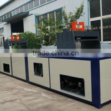 Hydraulic Fiberglass FRP GRP Pultrusion Machine