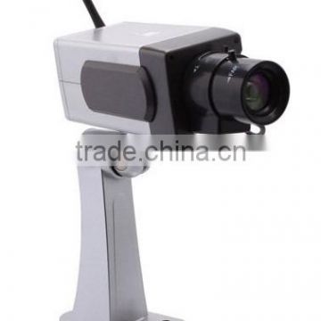 waterproof dummy wireless Camera