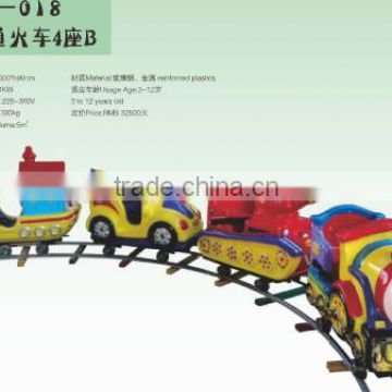 lastest design train rides for sale