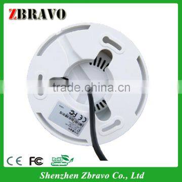 30M IR Distance 3.6mm Fixed Lens Plastic 1.0MP Dome AHD Camera photo-4