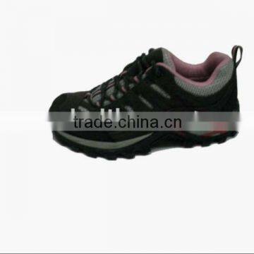 2013 Mens Fashion Anti-slip Leather Outdoor/Hiking shoes CA-126