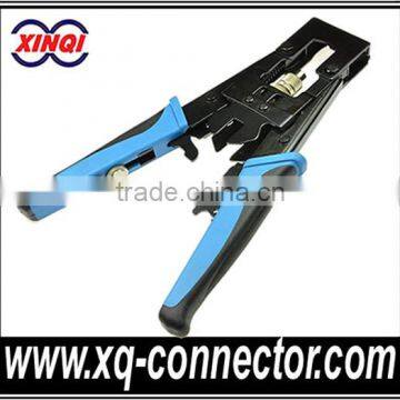 Wholesale Good Quality RG6 RG58 RG59 Compression Tool
