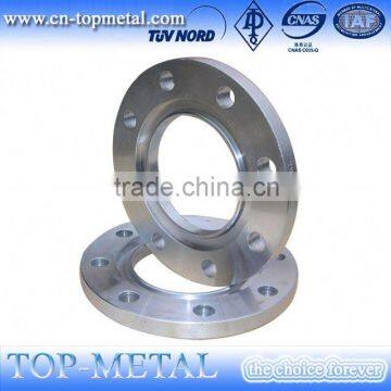 Welding Neck Class 600 Rtj Flange photo-5