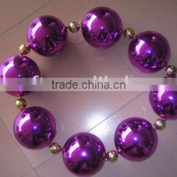 Blow Beads (Jumbo Beads)