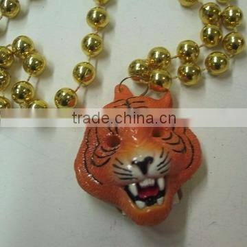 LED Light Up Beads /Lighted Tiger