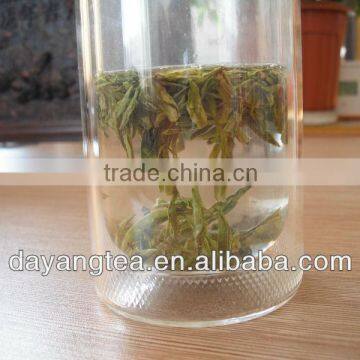 Organic Lung Ching Green Tea