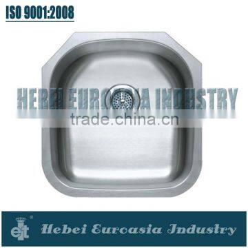 Single Bowl Water Sink, High Quality Kitchen Parts