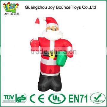 giant inflatable santa claus,christmas inflatable for sale ,inflatable christmas china