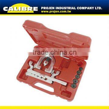 CALIBRE SAE 7pc Brake Flaring tool Kit copper tube flaring tools