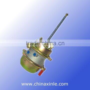 High quality brake chamber T24/30DD truck parts