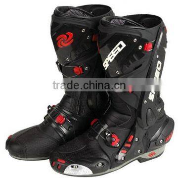 Motocross Boots/Motorcycle protective gears