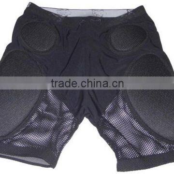 Motorcycle sports pants, suitable for winter ski high protection