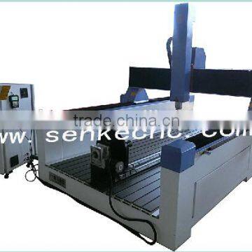 CE Approved Cnc Foam Engraving Wood Marble Foam Cutter Factory Price/cnc pu Foam Cutting Machine photo-3