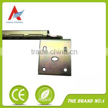 High Quality Wholesale Type Swivel Sofa Backrest Hinge photo-3