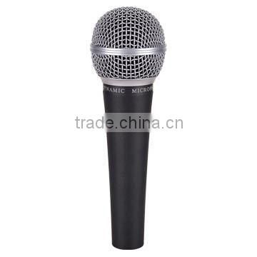 Professional Dynamic Microphone