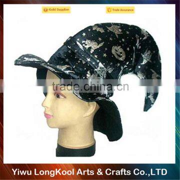 2016 Factory Direct Sale Party Hat Cheap Price Halloween Witch Hat photo-4