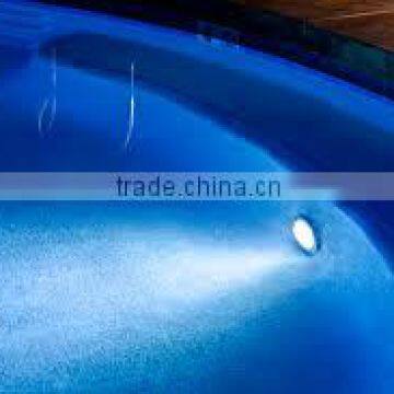 White Embedded LED Pool Light With CE Certified photo-6