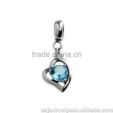 Wholesale 925 Silver pendants Lwcsc046