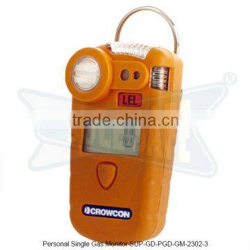 Personal Single Gas Monitor ( SUP-GD-PGD-GM-2302-3 )