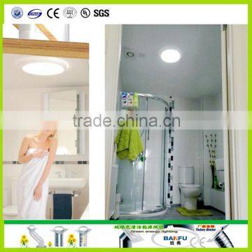 Round Tubular Roof Skylight for Katchens photo-3