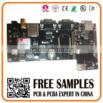 circuits board manufacturer