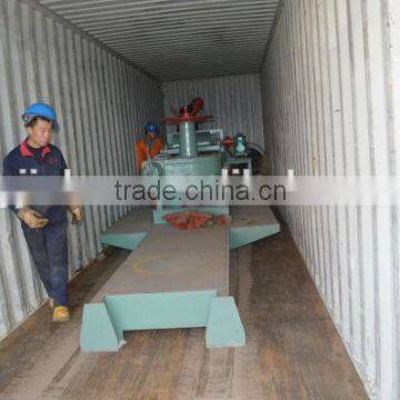 Beneficiation Processing Equipments High Efficient Ore Thickener