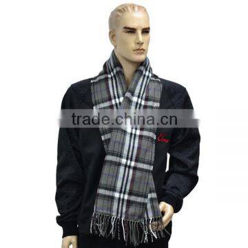 Fall/Winter Rechargeable Battery Heated Scarf photo-2