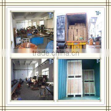 Trump Fin Water Condenser With Motor and Fan for Cooling System photo-5