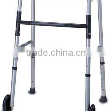 Aluminum Cheap Walker for Elderly photo-2