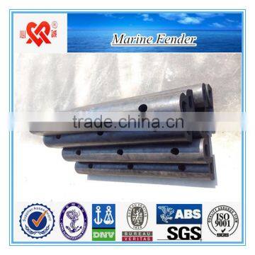 Made in China Different Marine Rubber Super Arch D V Shape/type Fender for Dock or Ship
