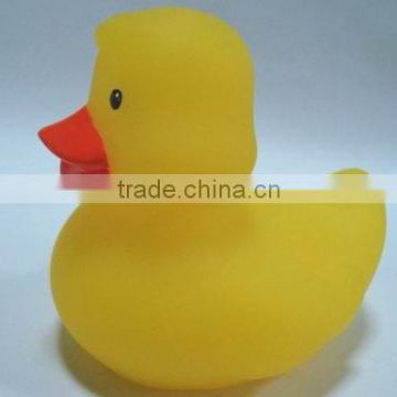 rubber duck,bath duck ,floating duck,flashing duck,LED duck