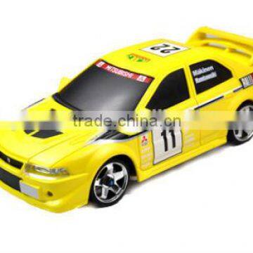 2.4G electic power radio control child car