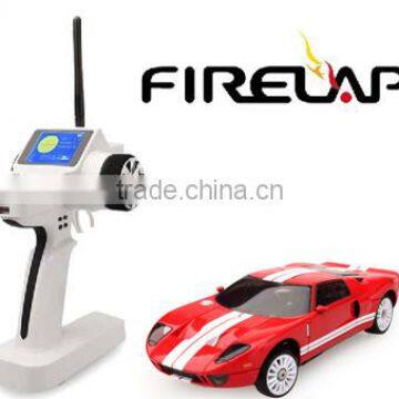 firelap 1/28scale kids electric car