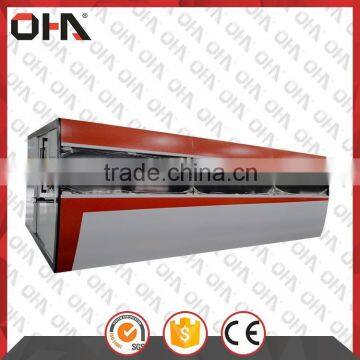 OHA Brand CNC Fiber Laser Cutting Machine for Stainless Steel, Aluminum,Alloy