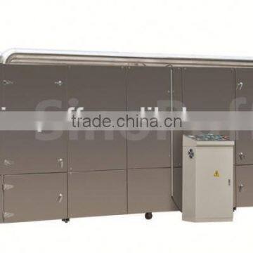 Textured Vegetable Protein Food Making Equipments/Concentrated Textured Soya Protein Making Machinery photo-5