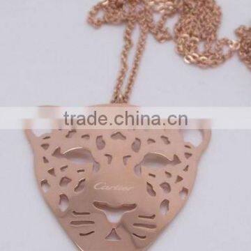 Stainless Steel Necklaces