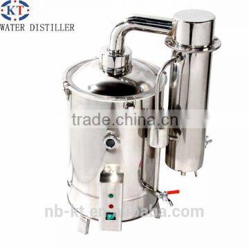 KT-YNSD Series industrial water distillers